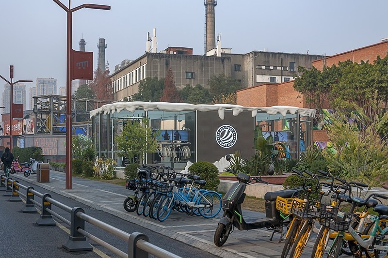 成都-东郊记忆（1）