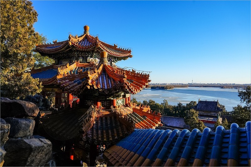 2026年第0065贴-颐和园风光纪实游拍（0123）