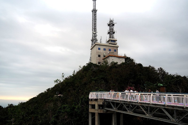 26南方行——三亚凤凰领