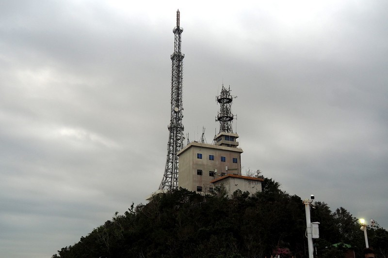 26南方行——三亚凤凰领