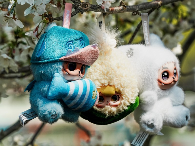 春游玉渊潭20260329 《7》