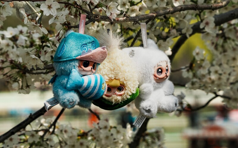 春游玉渊潭20260329 《7》