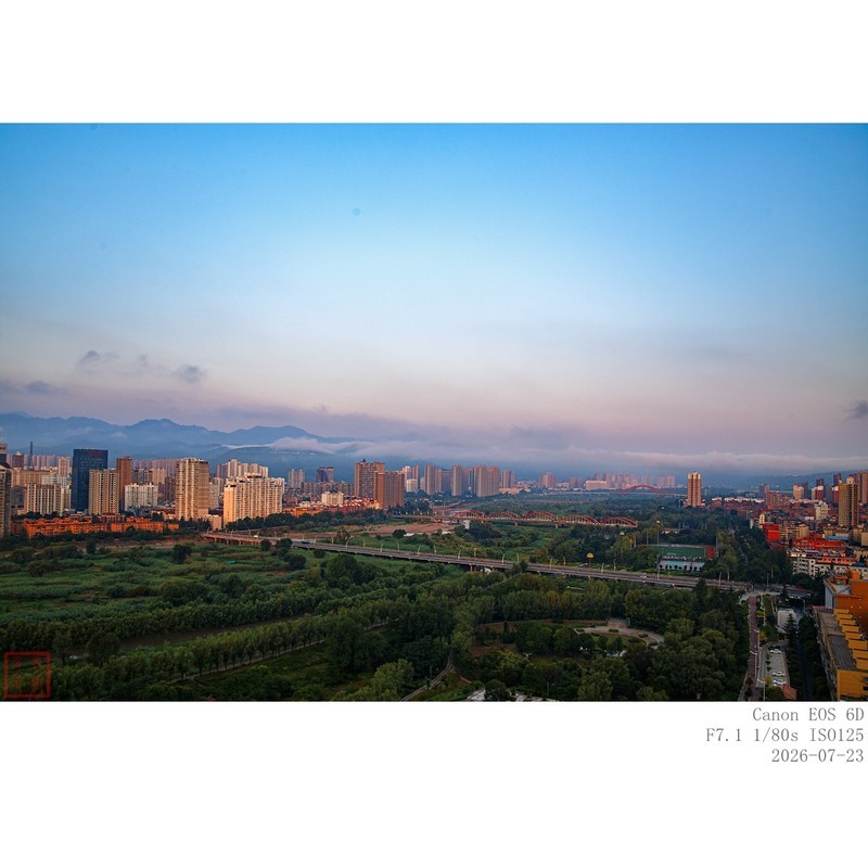 260723 雨后清晨