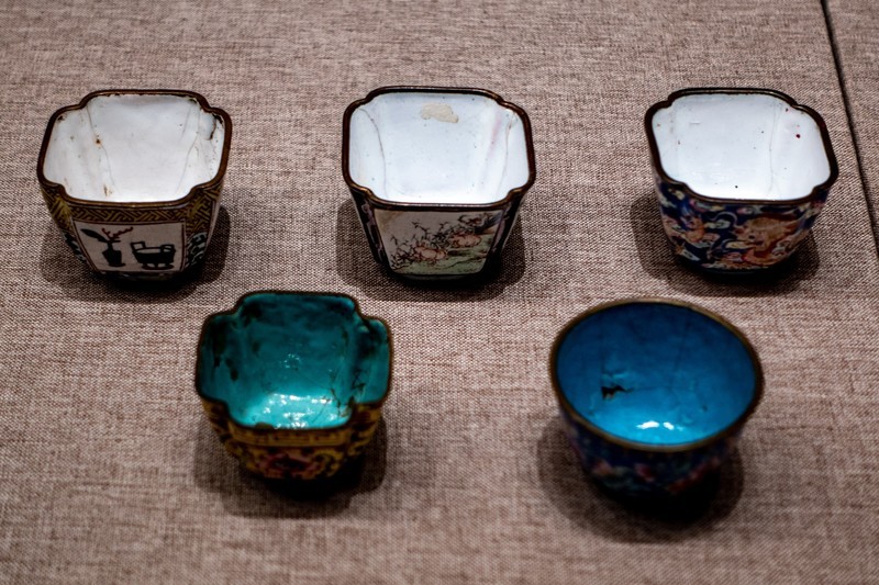 大元帅府——东方印迹-3（外销精品展）