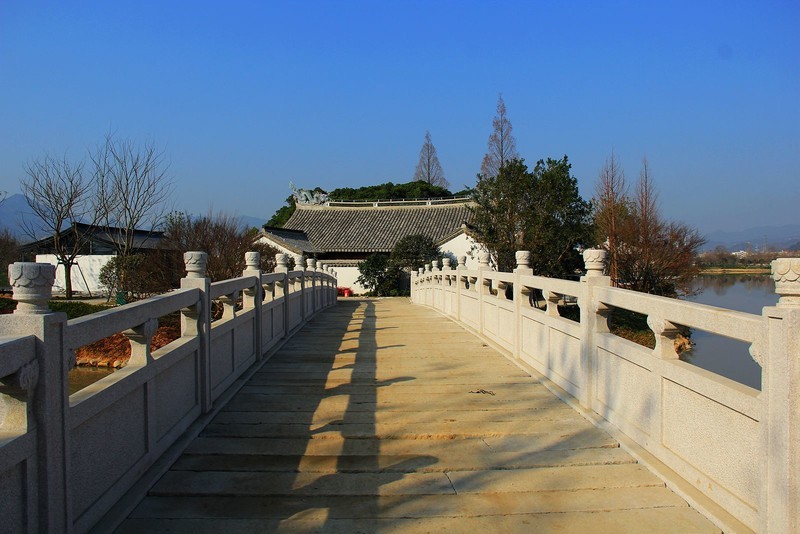 温州园博园6(建设中)