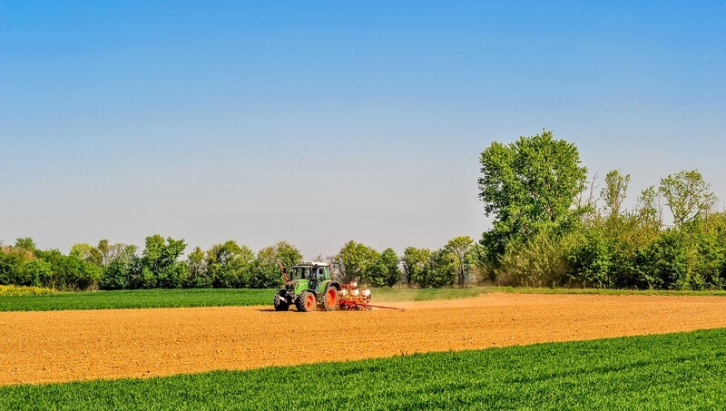 莱茵平原之色（南德）