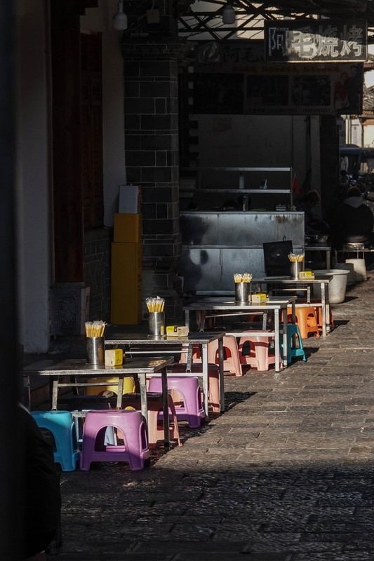 建水古城3-----小街随拍