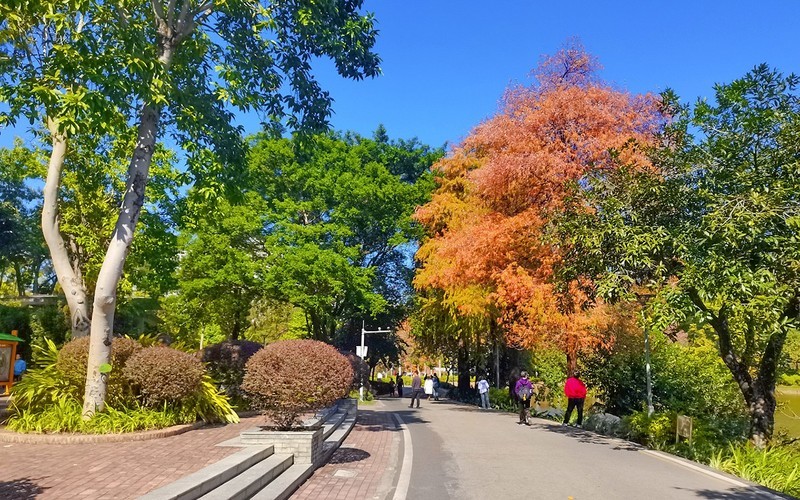 [26027] 天河公园