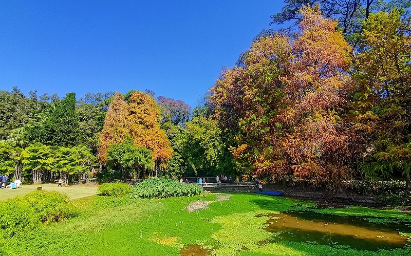 [26027] 天河公园