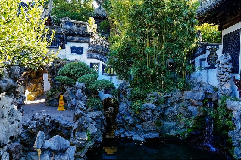 2026年第0071贴-上海豫园纪实游拍（0125）