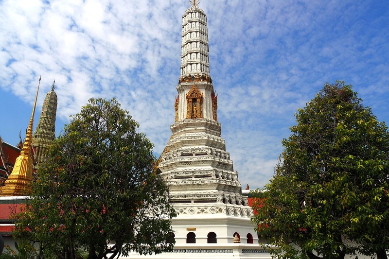 2026年——泰国之旅（1）