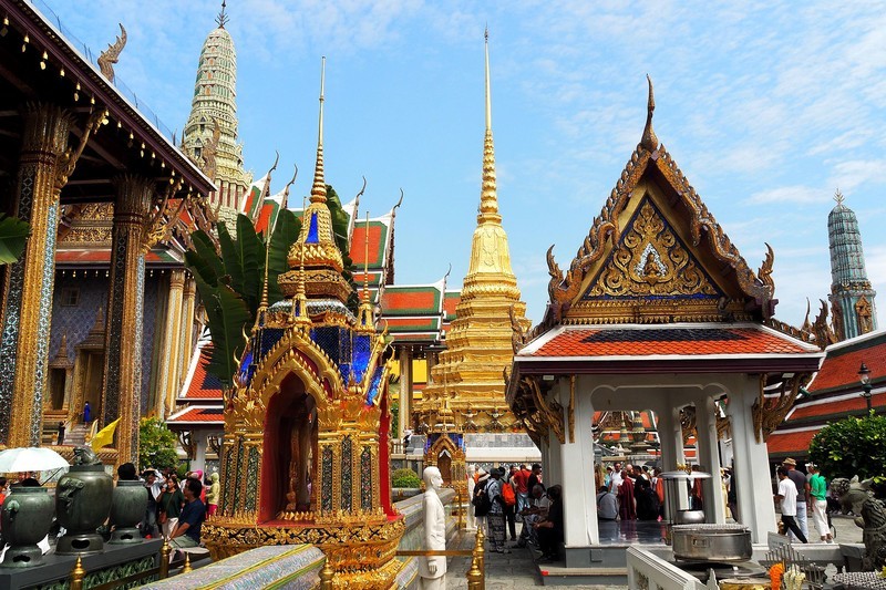 2026年——泰国之旅（1）