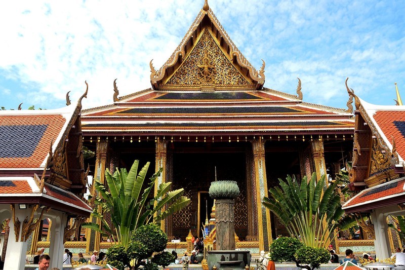 2026年——泰国之旅（1）