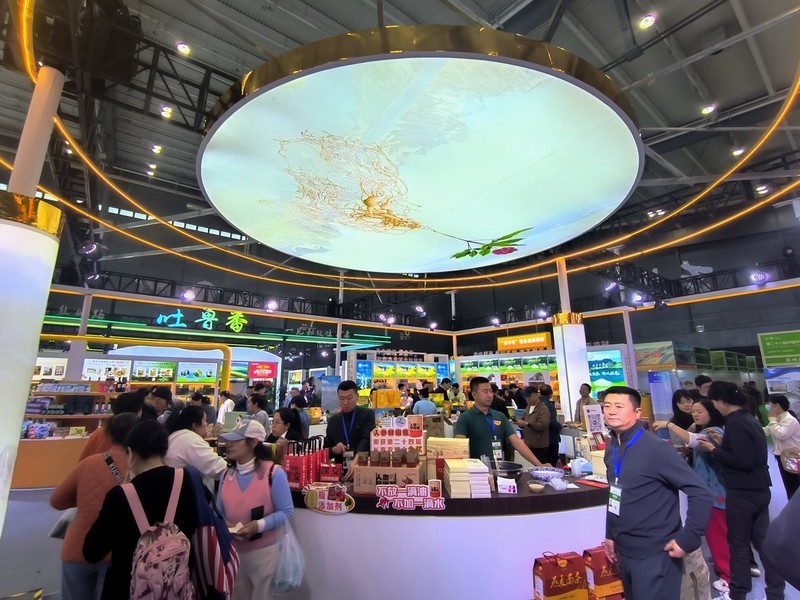 漫步星城 （944）大西北   大粮仓