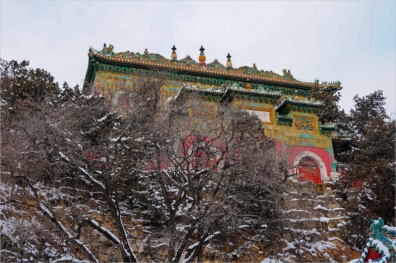 2026年第0074贴-颐和园风光游拍（0126）