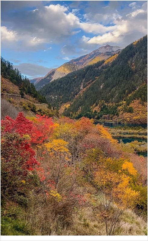 2026年- 九寨沟风光纪实抓拍-0299