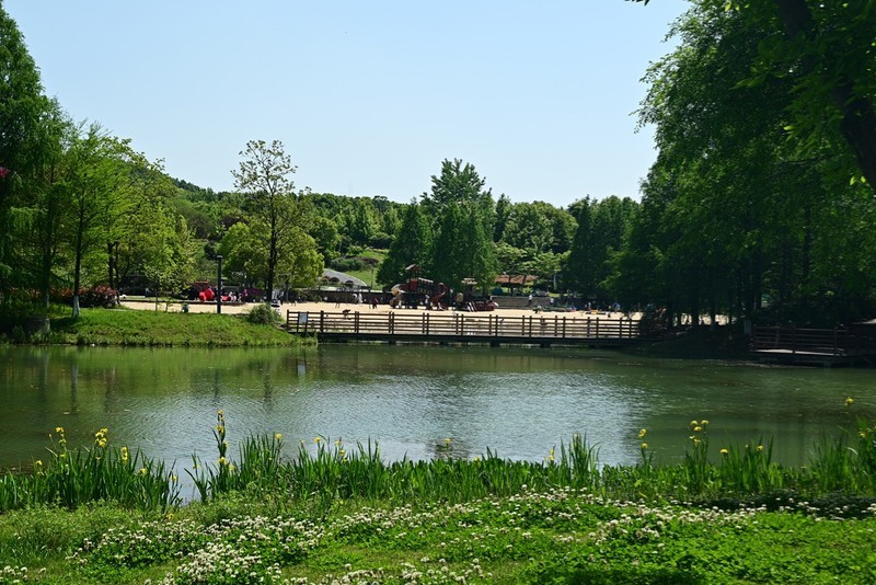 神山春色（续）