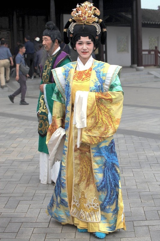园拍  726