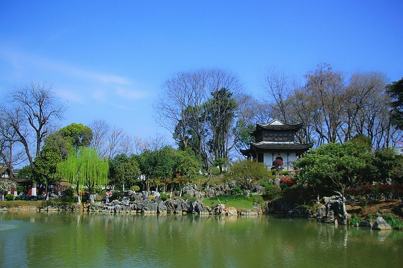 胡家花园