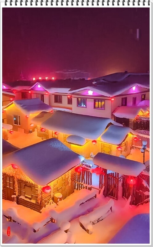 2026年-中国雪乡纪实抓拍-0080