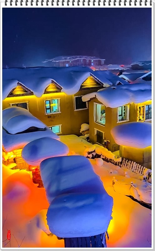 2026年-中国雪乡纪实抓拍-0082