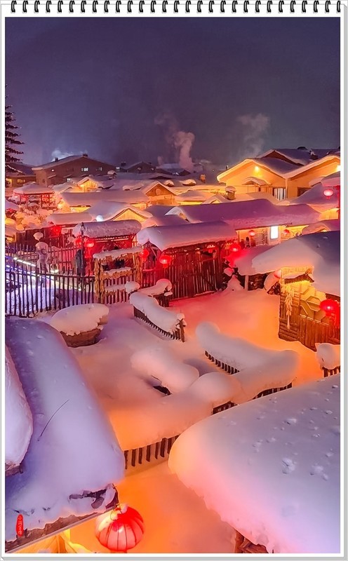 2026年-中国雪乡纪实抓拍-0082