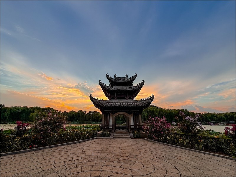 2026年- 陶然亭风光纪实拍-0520