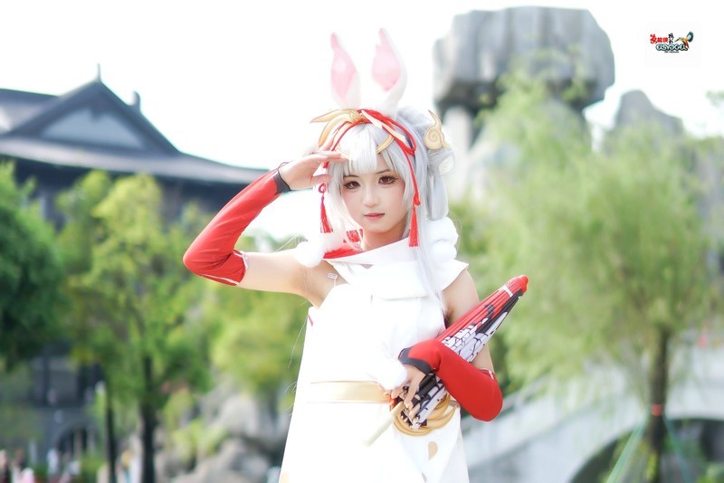 【小动漫少女】---小福