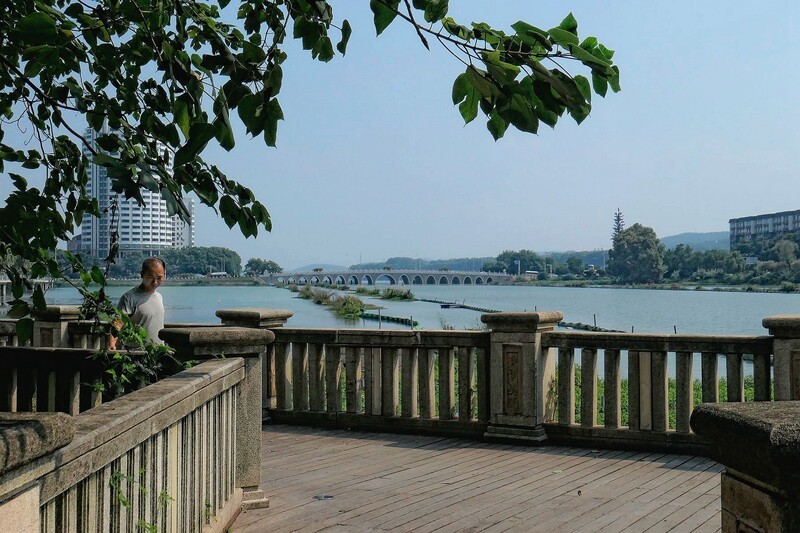 楚河汉街