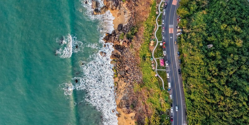 兴隆华侨旅游经济区二