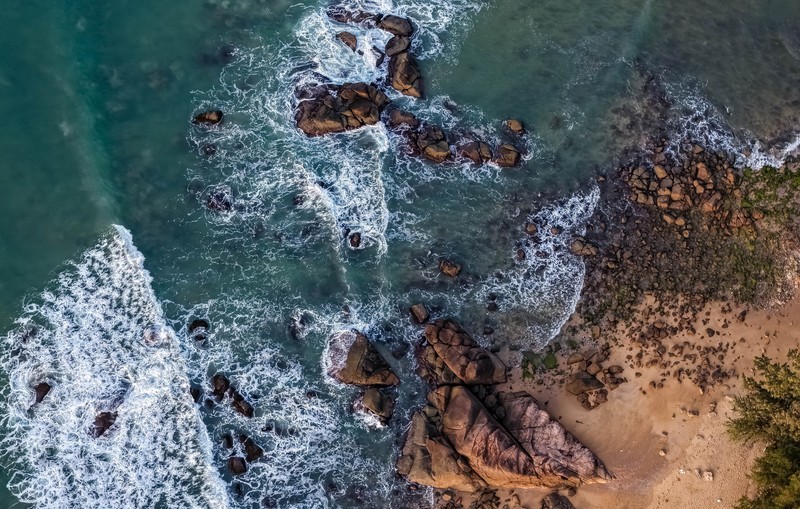 兴隆华侨旅游经济区二