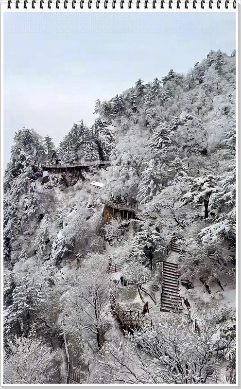 2026年-河南老君山纪实抓拍-0084