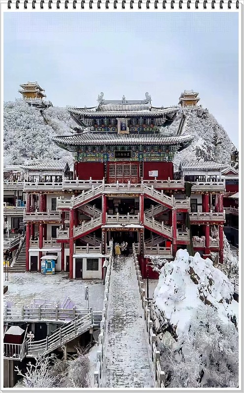 2026年-河南老君山纪实抓拍-0084