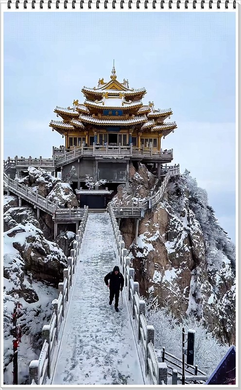 2026年-河南老君山纪实抓拍-0086