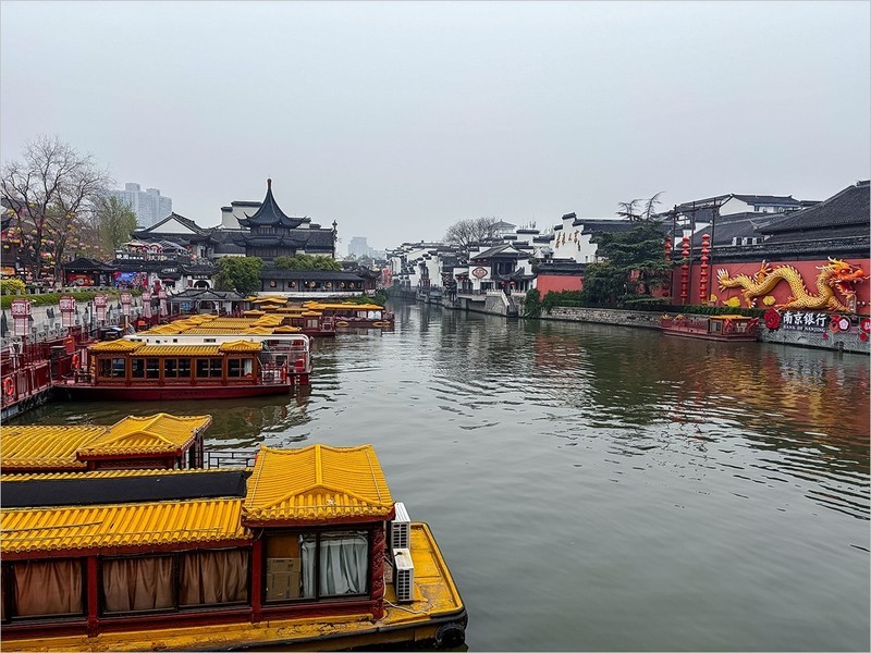 2026年- 南京夫子庙纪实拍-0525