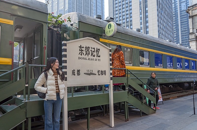 成都-东郊记忆（9）