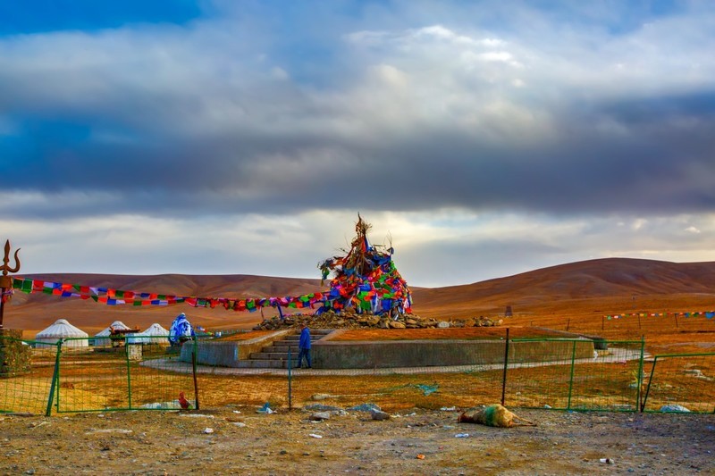 新疆旅行游拍 2