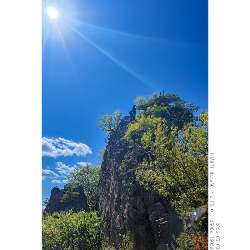 西镇吴山 2