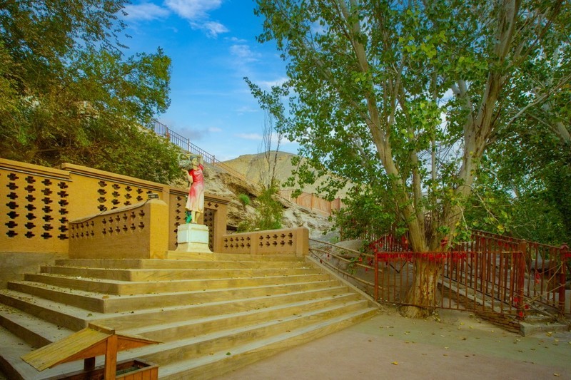 新疆旅行游拍 3