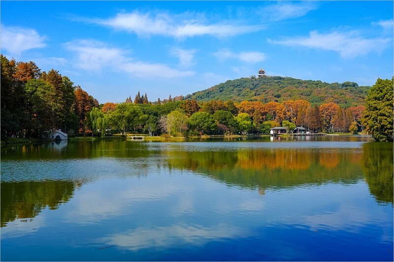 2026年第0091贴-无锡鼋头渚纪实游拍（0201）