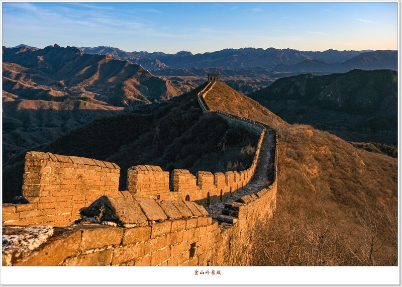 2026年-金山岭长城纪实抓拍-0095