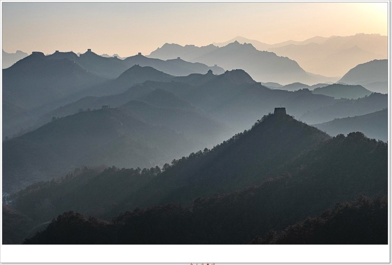 2026年-金山岭长城纪实抓拍-0097