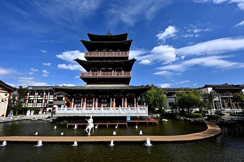 2026小城的春（肆拾捌）