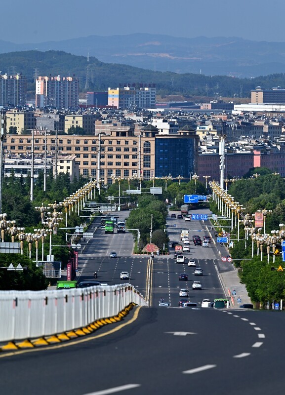 2026小城的春（肆拾玖）