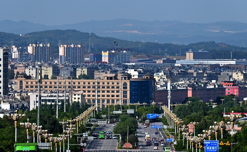 2026小城的春（肆拾玖）