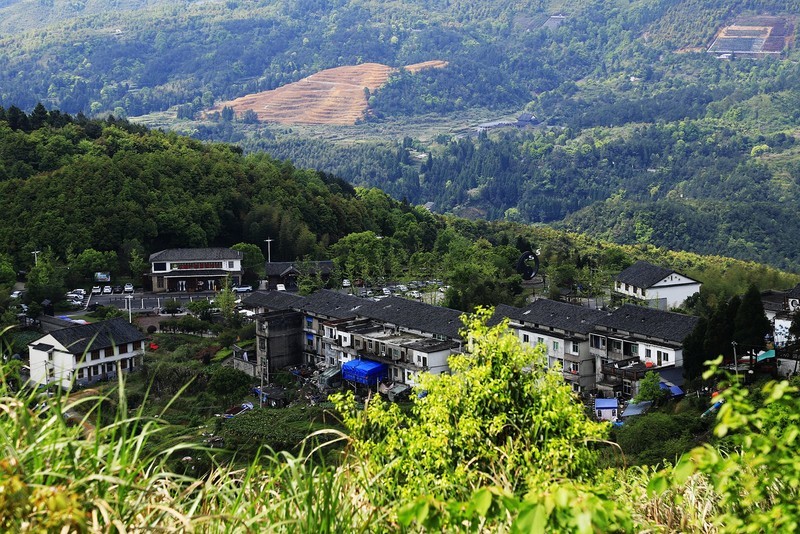 瑞安马屿圣井山 (5)