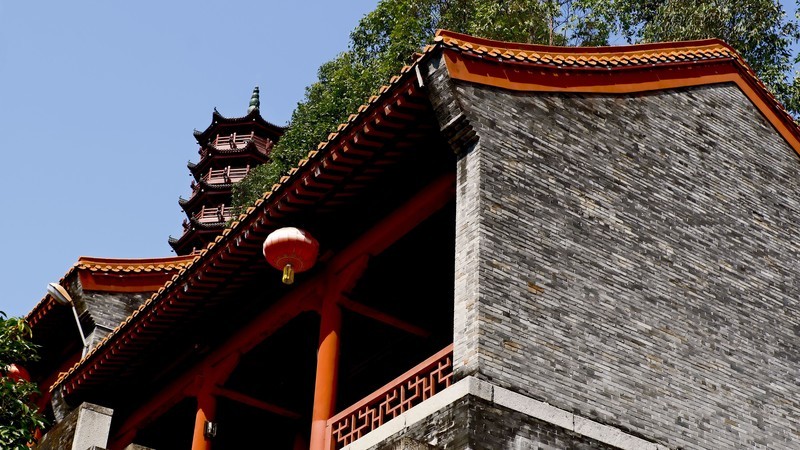 游天后宫随拍（5）