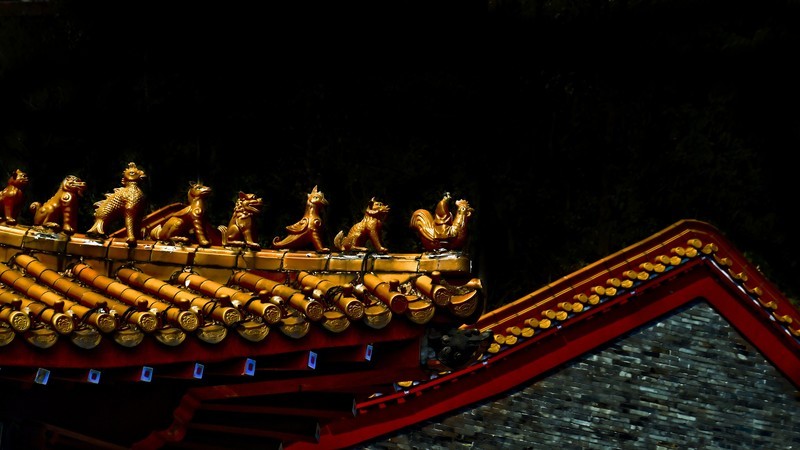 游天后宫随拍（4）