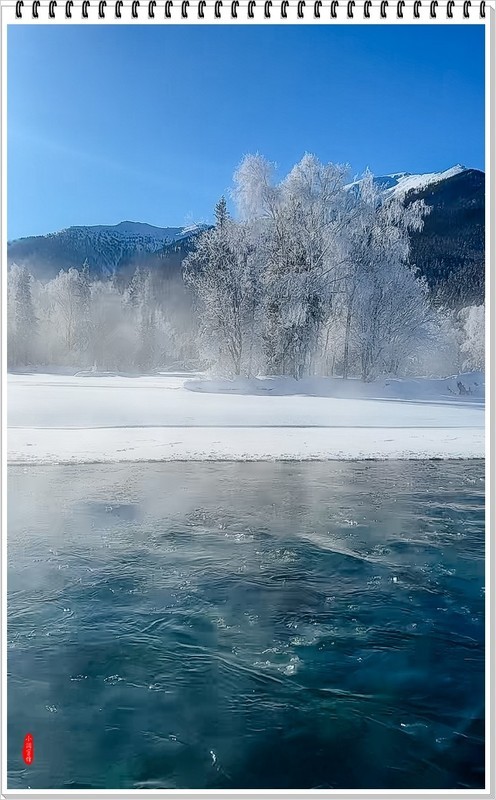 2026年-喀纳斯河纪实抓拍-0104