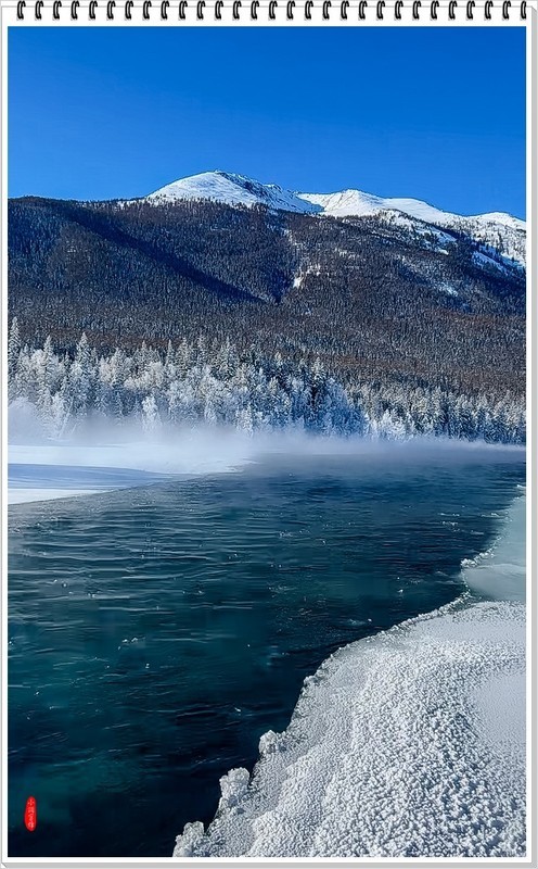 2026年-喀纳斯河纪实抓拍-0104